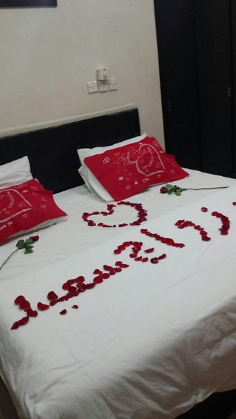 Al Multaqa Hotel, Sohar, Oman