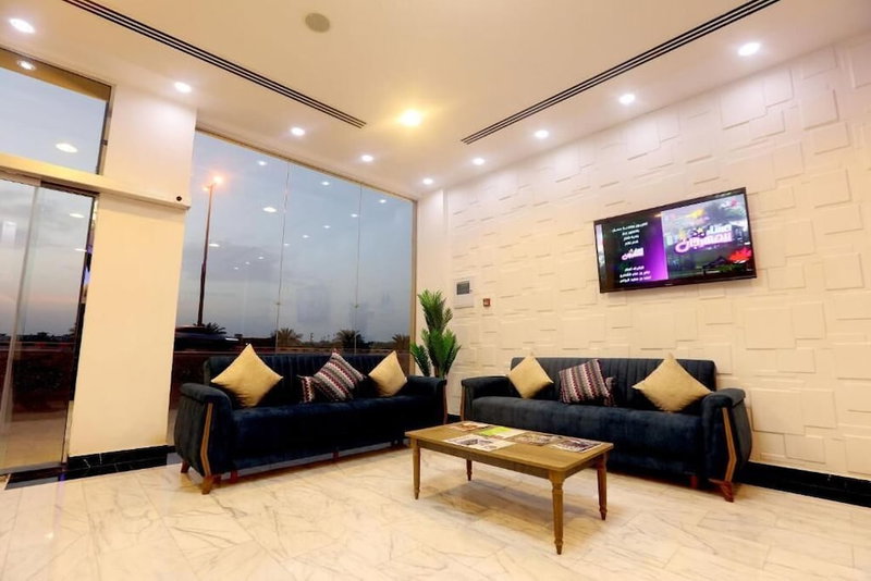 Golden Crown Hotel Alseeb Muscat, Seeb, Oman
