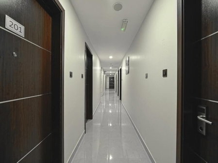 Golden Crown Hotel Alseeb Muscat, Seeb, Oman