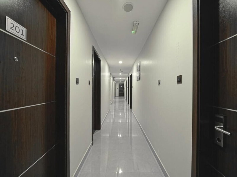Golden Crown Hotel Alseeb Muscat, Seeb, Oman