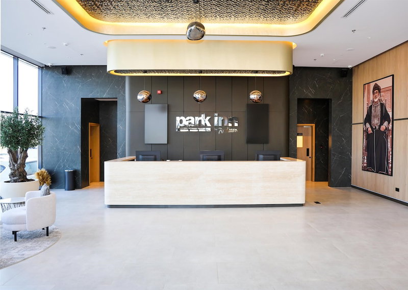 Park Inn By Radisson Muscat, Muscat, Оман