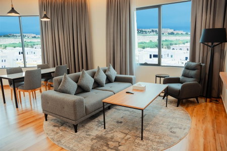 Park Inn By Radisson Muscat, Muscat, Оман