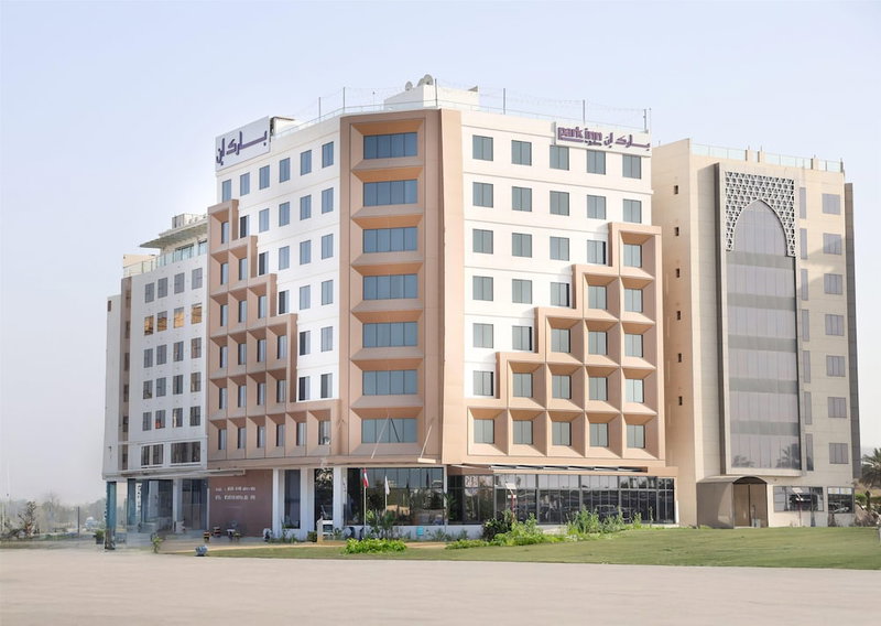Park Inn By Radisson Muscat, Muscat, Оман