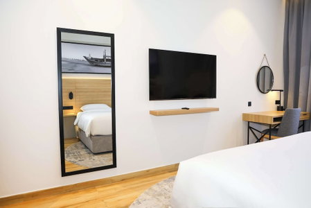 Park Inn By Radisson Muscat, Muscat, Оман