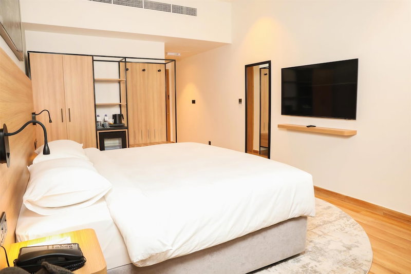Park Inn By Radisson Muscat, Muscat, Оман