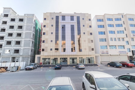 Super OYO 106 Muscat Grand Hotel Apartment, Seeb, Oman