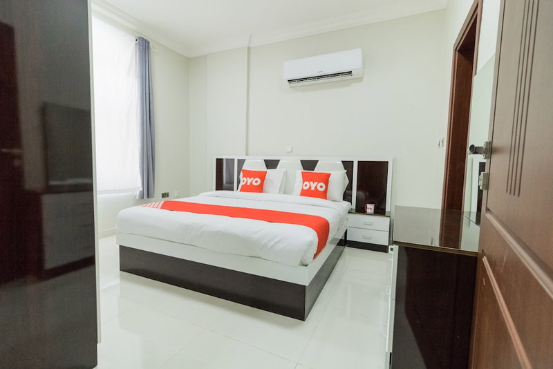 Super OYO 106 Muscat Grand Hotel Apartment, Seeb, Oman