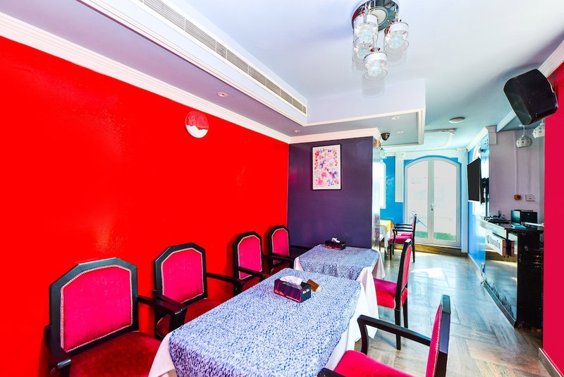 OYO 137 Marina Hotel, Muscat, Oman