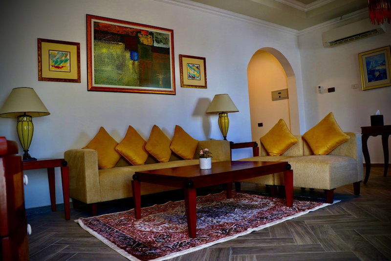 Coastline Resort, Musannah, Oman