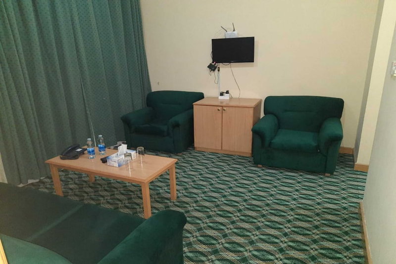 OYO 142 Al Sharqiya Sands Hotel, Al Kamil, Oman