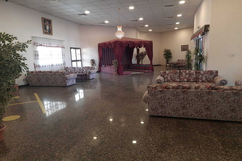 OYO 142 Al Sharqiya Sands Hotel, Al Kamil, Oman