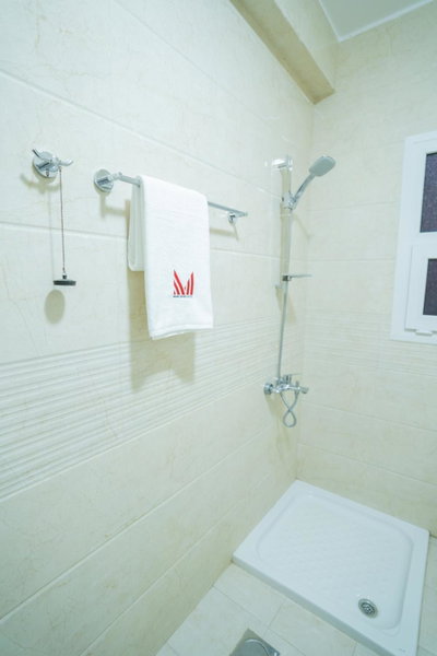 Grand Mirage Hotel, Ma‘ābīlah, Оман