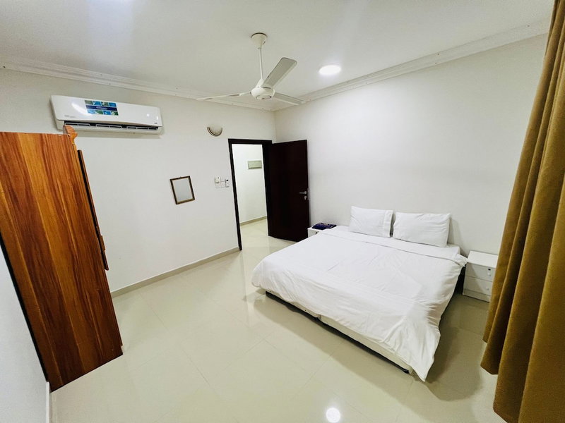 Al Mazar Hotel Apartments, Salalah, Oman