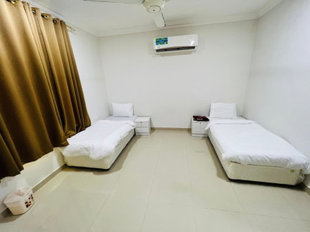 Al Mazar Hotel Apartments, Salalah, Oman