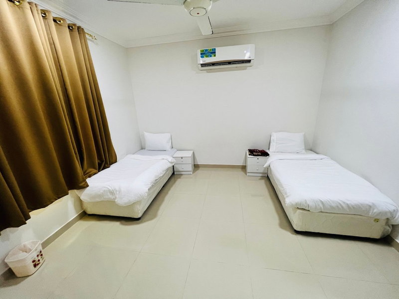 Al Mazar Hotel Apartments, Salalah, Oman
