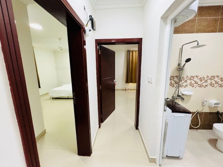 Al Mazar Hotel Apartments, Salalah, Oman