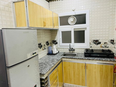 Al Mazar Hotel Apartments, Salalah, Oman