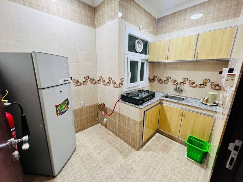 Al Mazar Hotel Apartments, Salalah, Oman