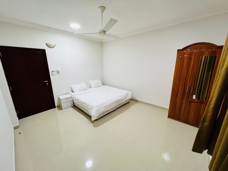 Al Mazar Hotel Apartments, Salalah, Oman