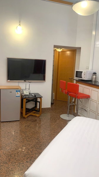OYO 153 Qurum Heights Hotel, Muscat, Oman
