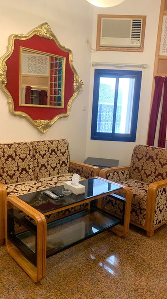 OYO 153 Qurum Heights Hotel, Muscat, Oman