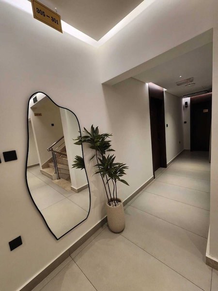 Al Raha Hotel, Muscat, Oman