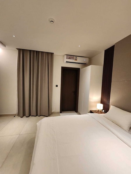 Al Raha Hotel, Muscat, Oman