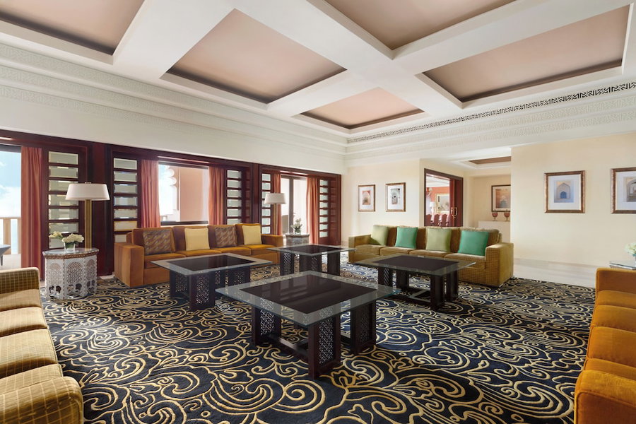 Al Husn Hotel Muscat, Muscat, Оман