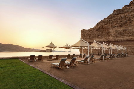 Al Husn Hotel Muscat, Muscat, Оман