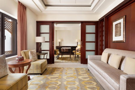 Al Husn Hotel Muscat, Muscat, Оман