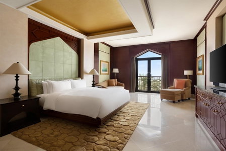 Al Husn Hotel Muscat, Muscat, Оман