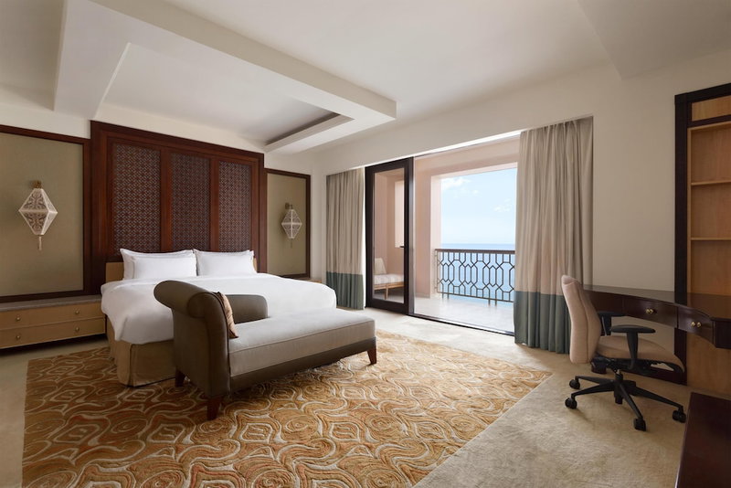 Al Husn Hotel Muscat, Muscat, Оман