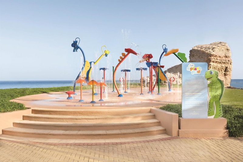 DoubleTree By Hilton Muscat Al Waha, Muscat, Оман