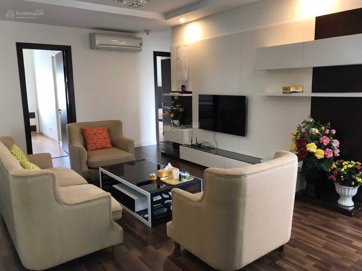 Golden Palace Project, Vietnam