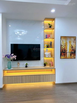Apartment for rent in Hanoi, Vietnam · Times City Project · 1 room, 1 bath