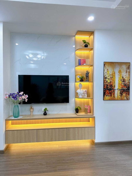 Apartment for rent in Hanoi, Vietnam · Times City Project · 1 room, 1 bath