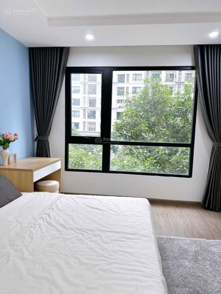 Apartment for rent in Hanoi, Vietnam · Times City Project · 1 room, 1 bath