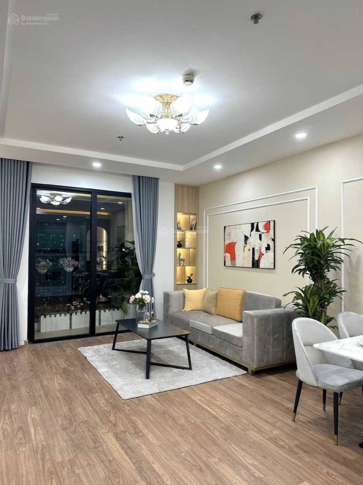 Times City Project, Vietnam