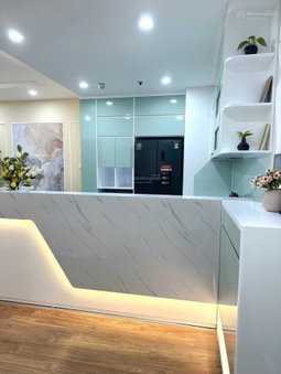 Apartment for rent in Hanoi, Vietnam · Times City Project · 1 room, 1 bath