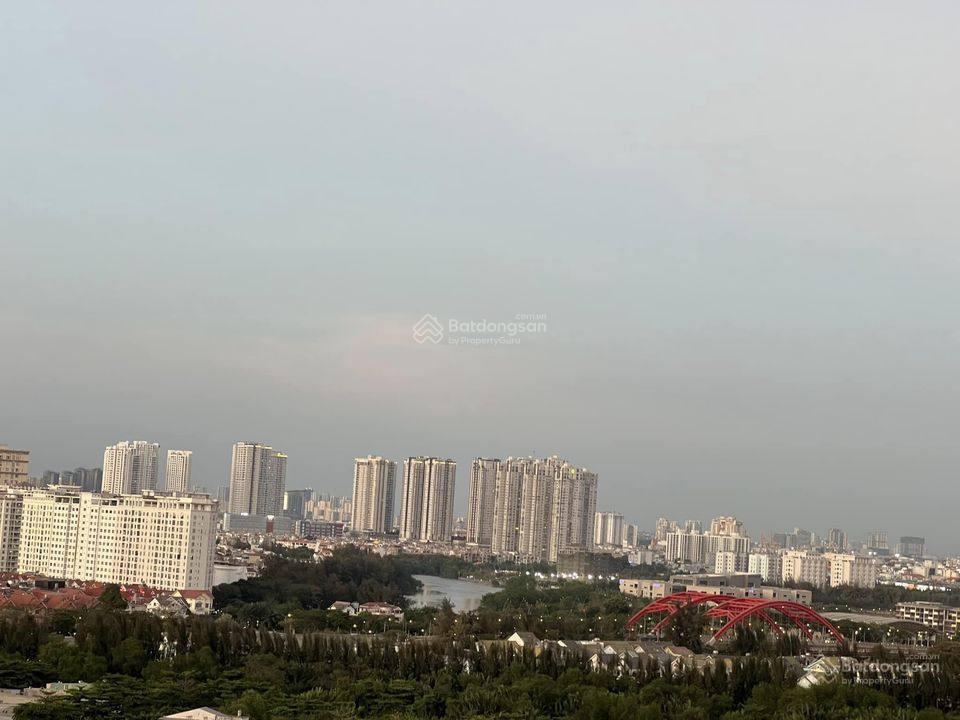 The Easter City, Vietnam