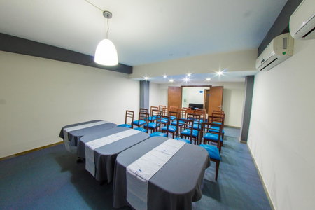 Torre Hotel Ejecutivo, Santa Cruz de la Sierra, Bolivie