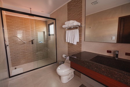 Sirari Suites Hotel, Santa Cruz, Bolivien
