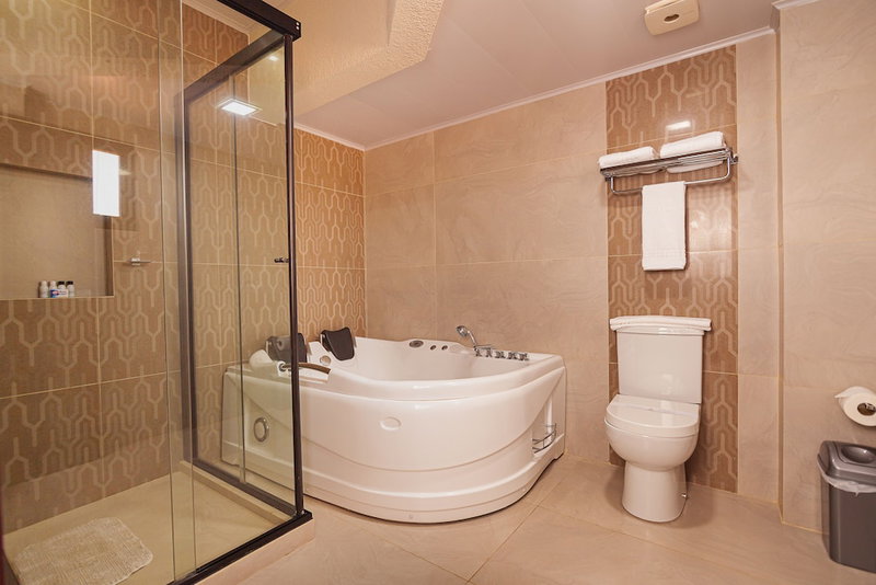 Sirari Suites Hotel, Santa Cruz, Bolivien
