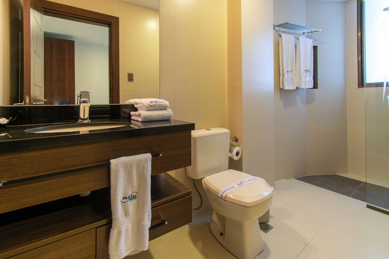 MAI Suites, Santa Cruz, Bolivien