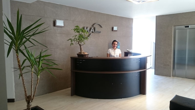 MAI Suites, Santa Cruz, Bolivien