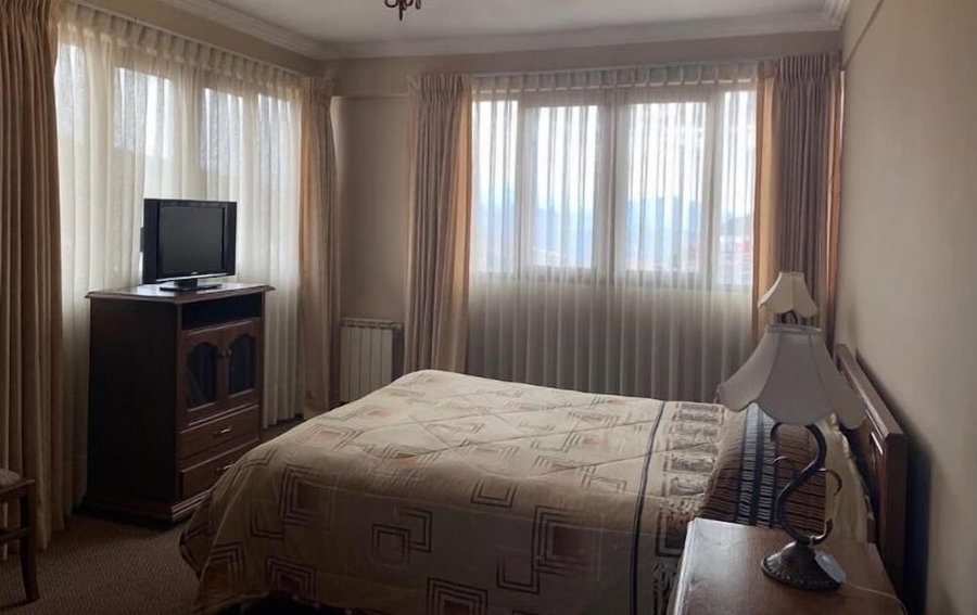 Hotel Santa Teresa, Potosi, Bolivia