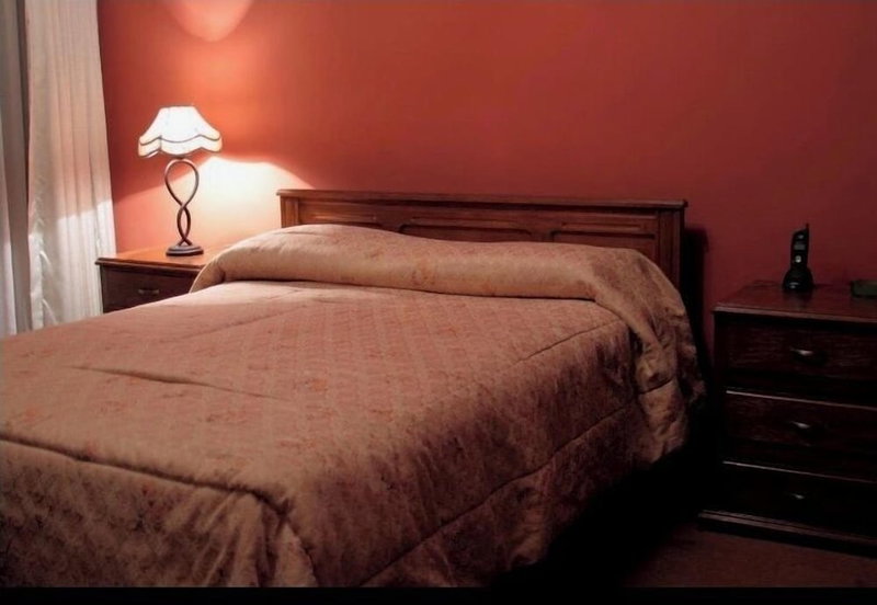 Hotel Santa Teresa, Potosi, Bolivia