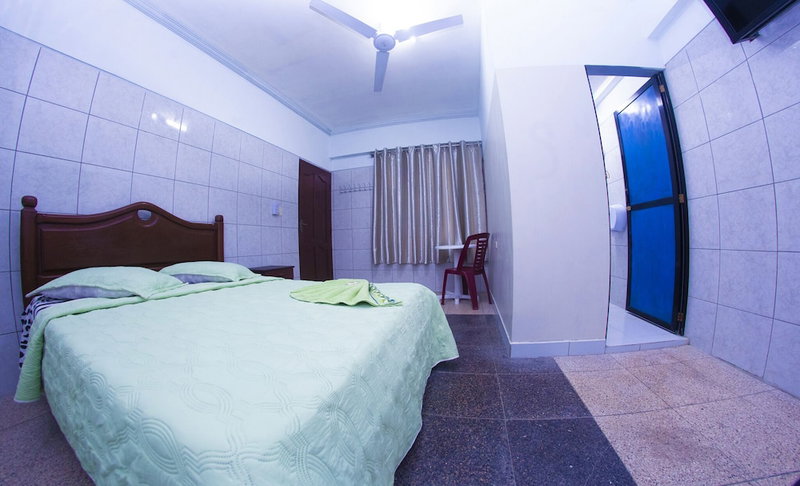 residencial francia - Hostel, Santa Cruz, Bolivia