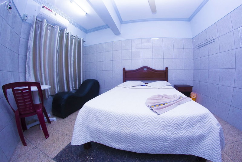 residencial francia - Hostel, Santa Cruz, Bolivia