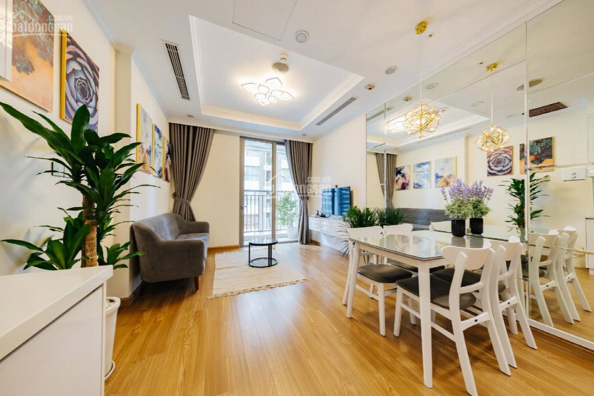 Times City Project, Viêt Nam